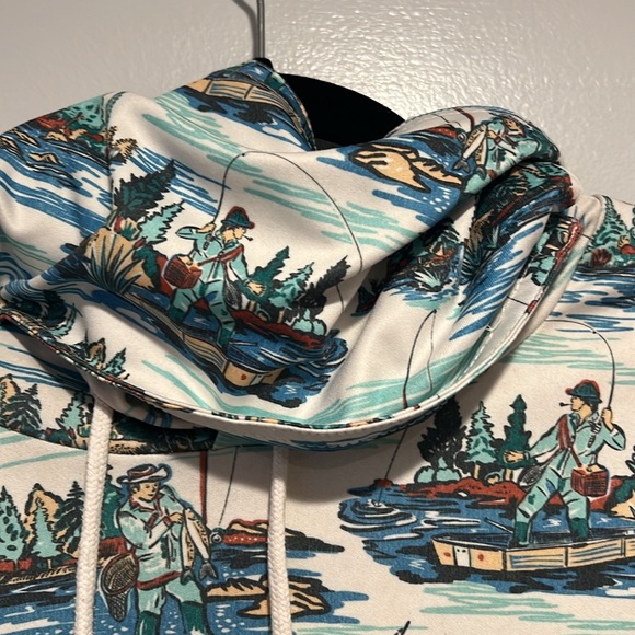 Shirt - Reel Obession - Picture 7 of 11